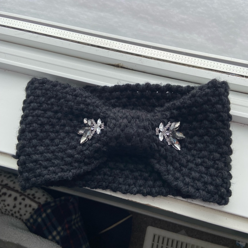 Jessica hat